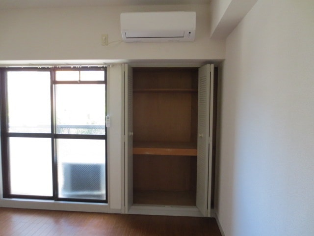 居室 プロクシィスクエア徳川