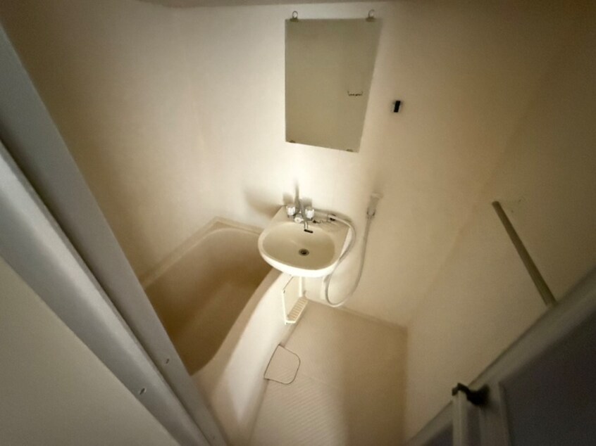 バス／シャワールーム等 プロクシィスクエア徳川