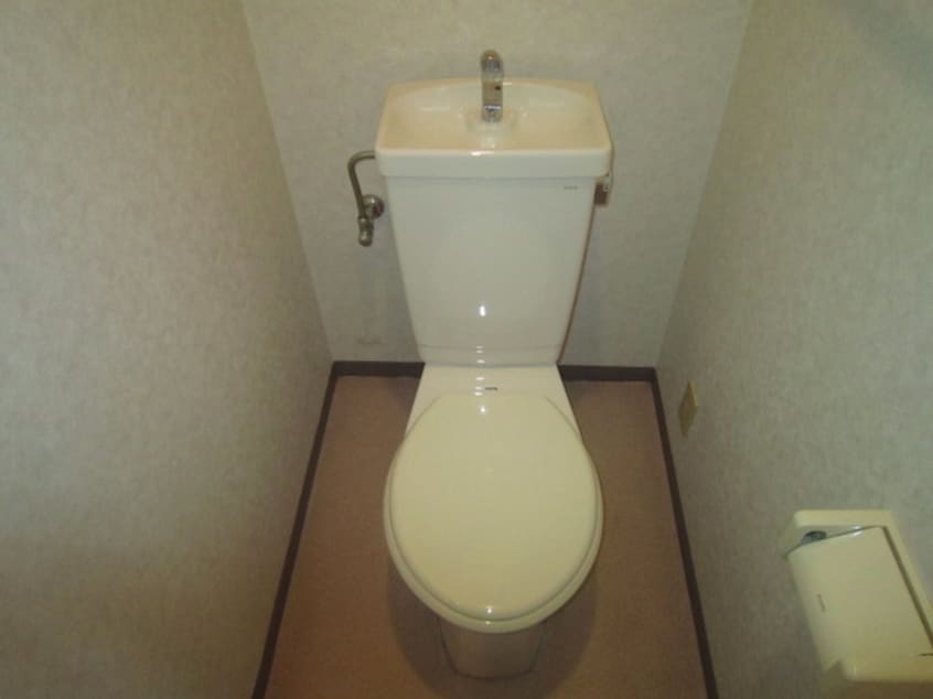 トイレ プロクシィスクエア徳川