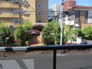 室内からの展望 プロクシィスクエア徳川