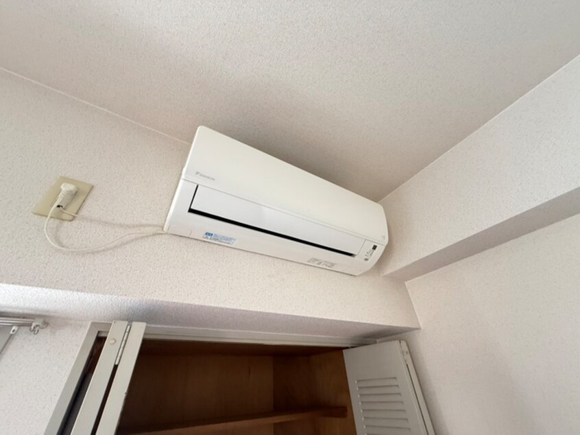 内観写真 プロクシィスクエア徳川