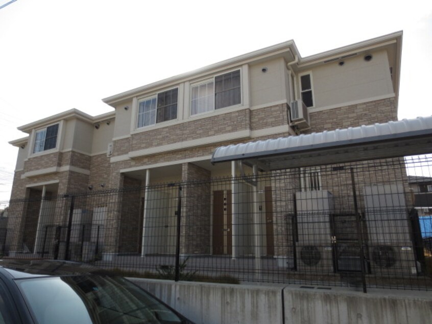 外観写真 フィオ－レ