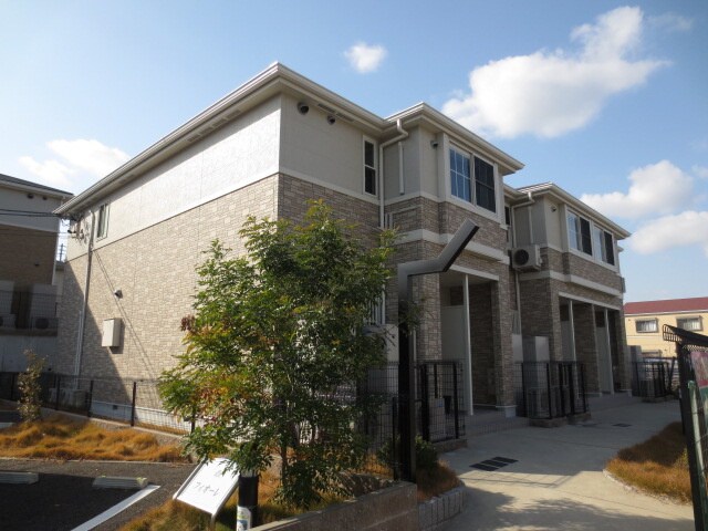 外観写真 フィオ－レ