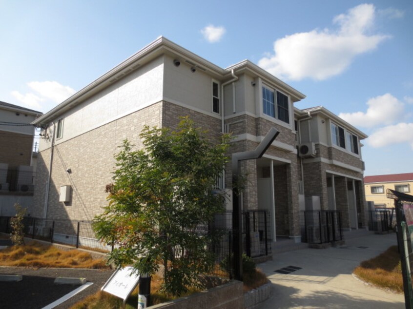 外観写真 フィオ－レ