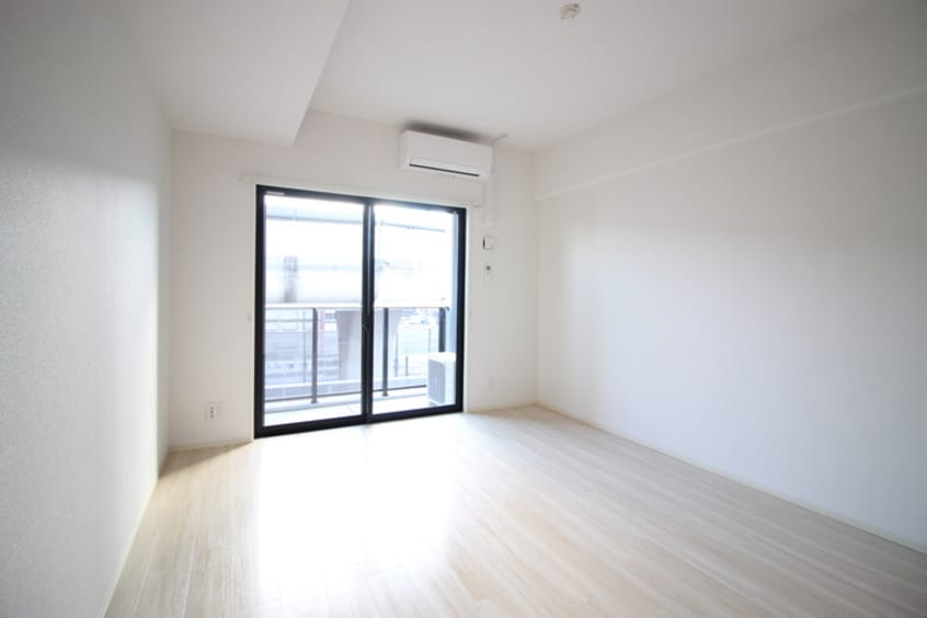 居室 RESIDENCIA上小田井