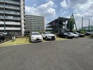 駐車場 RESIDENCIA上小田井