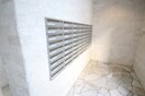 建物設備 リバ－コ－ト砂田橋
