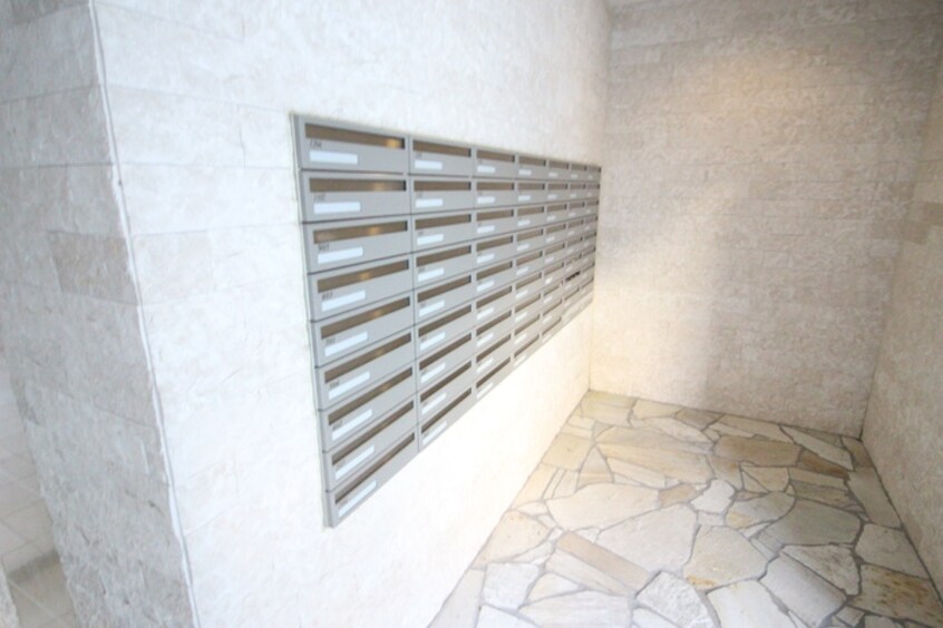 建物設備 リバ－コ－ト砂田橋