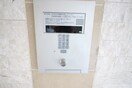 建物設備 リバ－コ－ト砂田橋