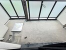 ベランダ・バルコニー リバ－コ－ト砂田橋