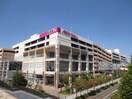 イオンモールナゴヤドーム前(ショッピングセンター/アウトレットモール)まで1320m リバ－コ－ト砂田橋
