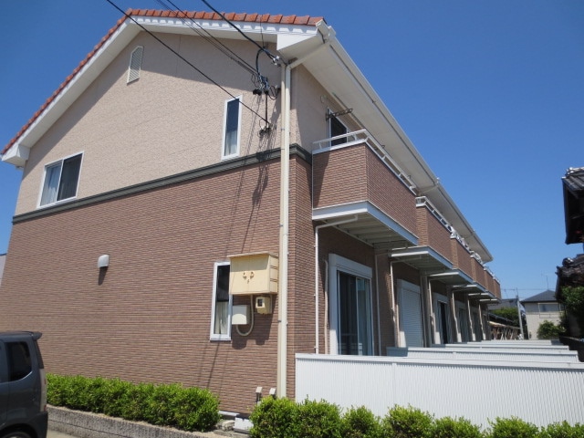 外観写真 Ａｐｔ王塚