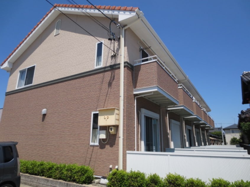 外観写真 Ａｐｔ王塚