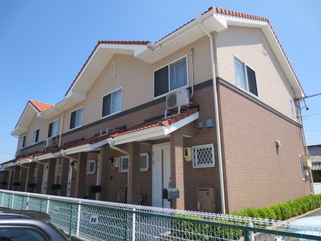 外観写真 Ａｐｔ王塚