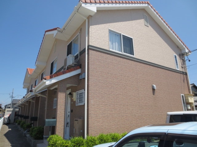 外観写真 Ａｐｔ王塚