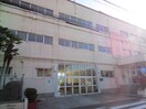 名古屋市立戸田小学校(小学校)まで123m サンセール