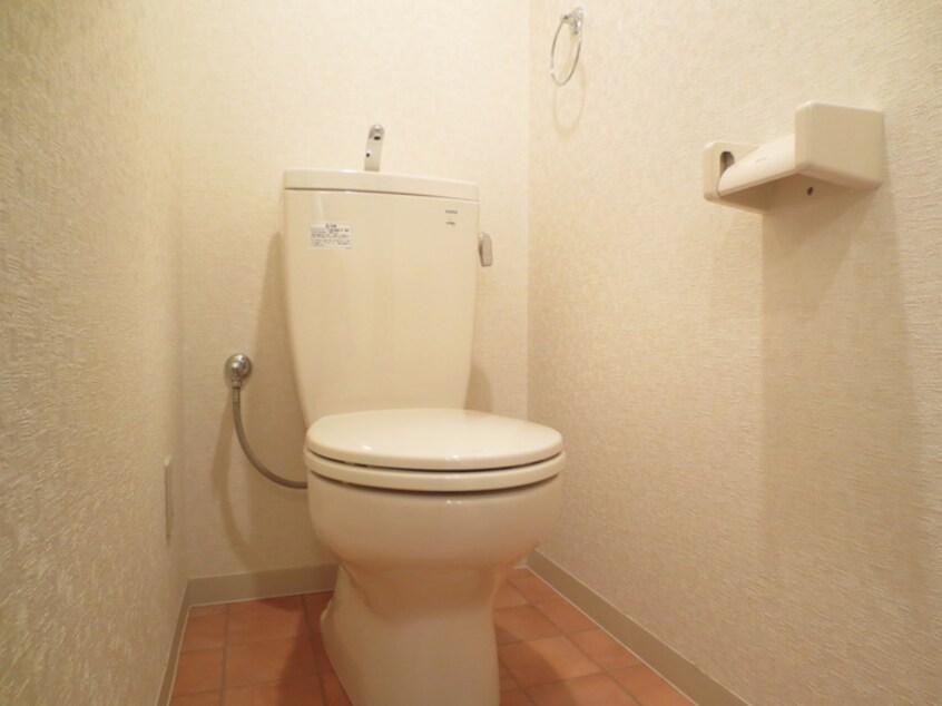 トイレ ラ・プリミエール
