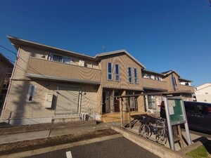 グラニューガーデン　B棟