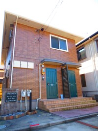 サン・ＪＮ・メゾン