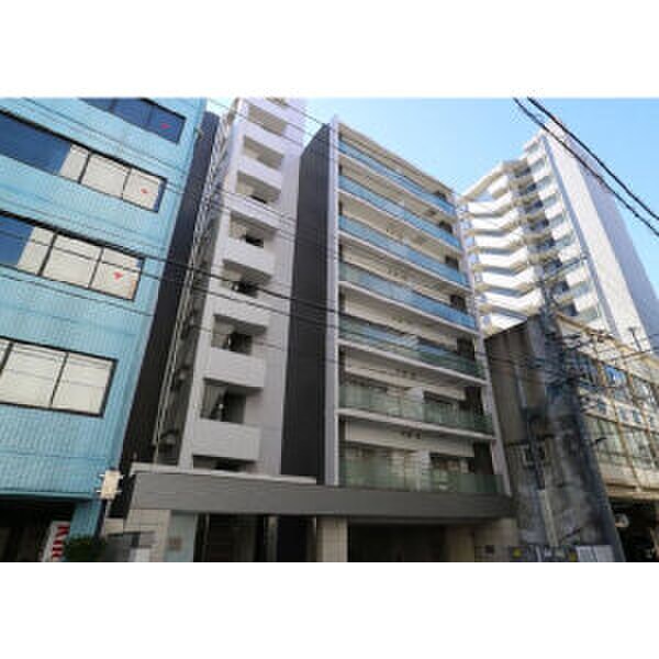 外観写真 リエス伏見