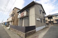 サン　フロ－ラ　Ｃ棟