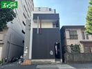 メゾンシュシュの外観