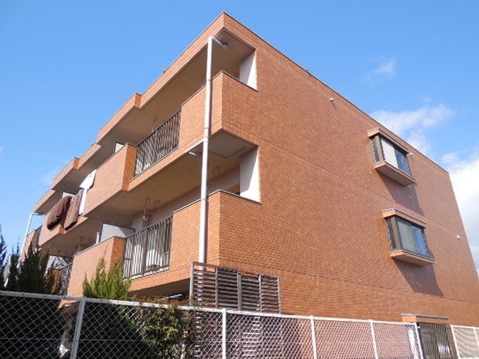 外観写真 グランデコスミック