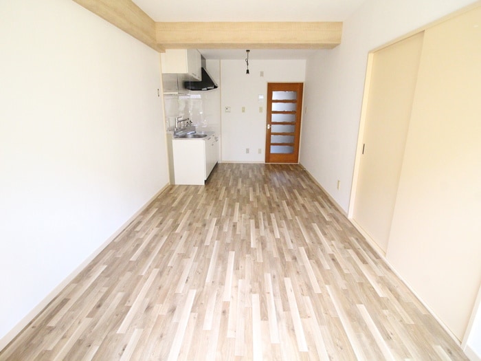 居室 グランデコスミック