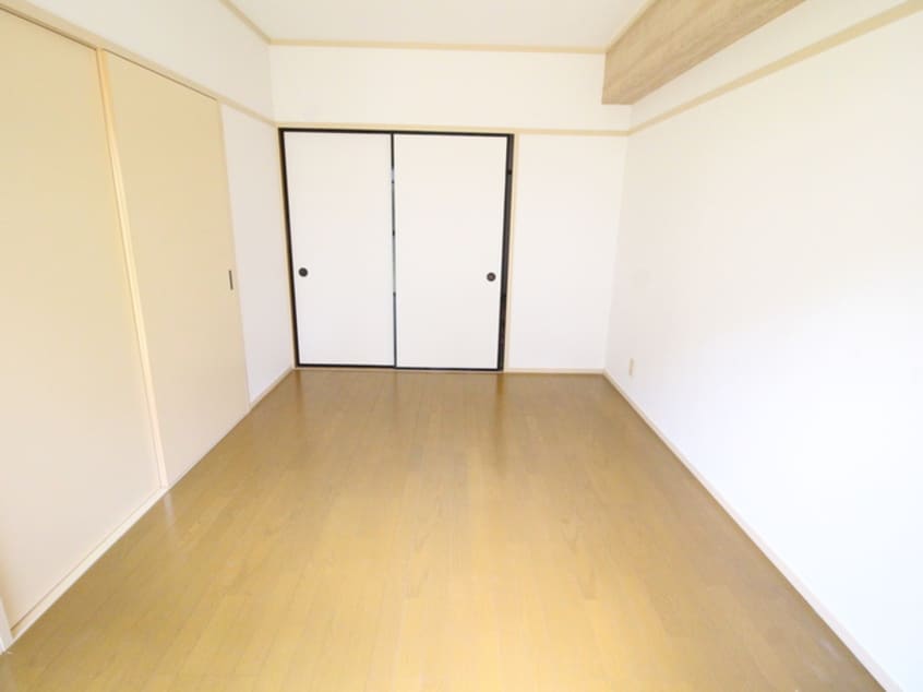 居室 グランデコスミック