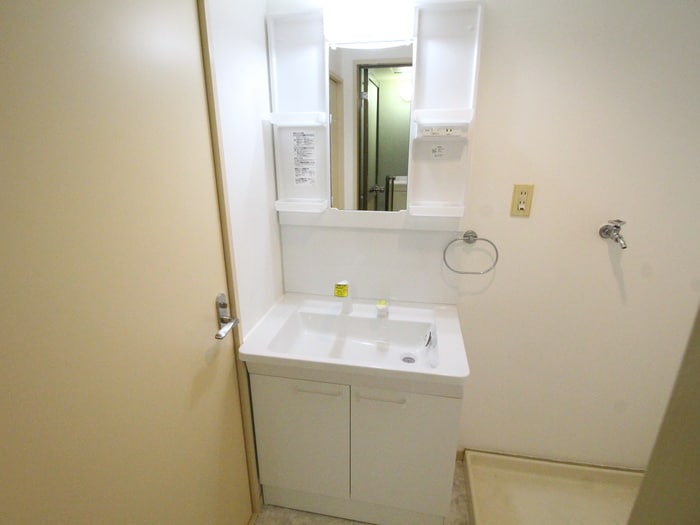 洗面 グランデコスミック