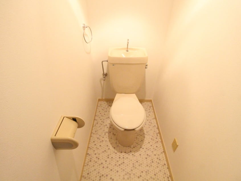 トイレ グランデコスミック