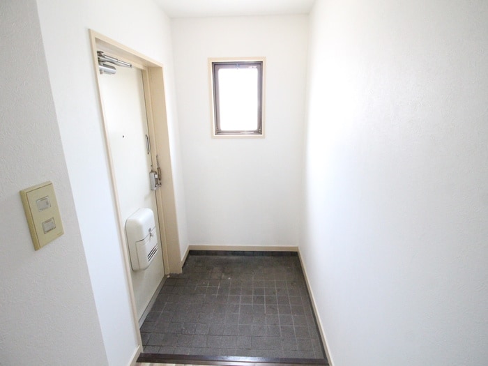 玄関 グランデコスミック