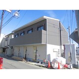 アースクエイク鯏浦A棟