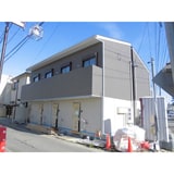 アースクエイク鯏浦A棟