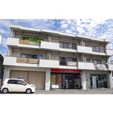 ヒライマンション