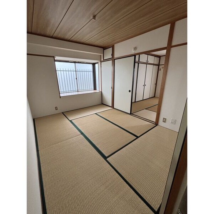 居室 ヒライマンション