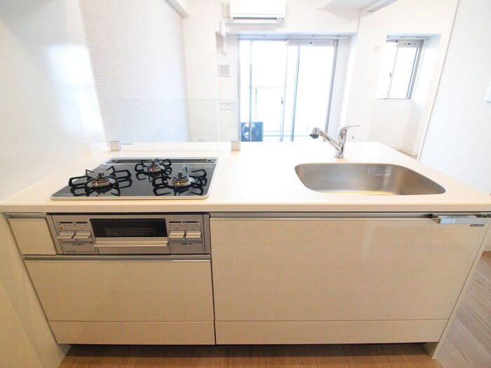 キッチン ﾌﾟﾚｻﾝｽ丸の内ｱﾄﾞﾌﾞﾙ(801)