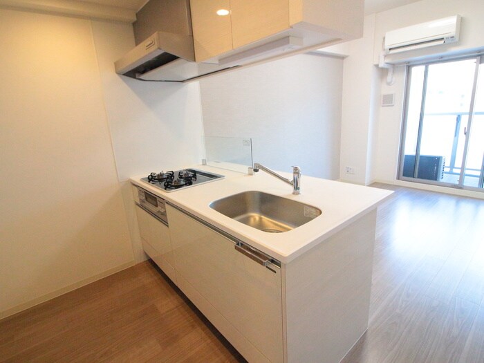 キッチン ﾌﾟﾚｻﾝｽ丸の内ｱﾄﾞﾌﾞﾙ(801)