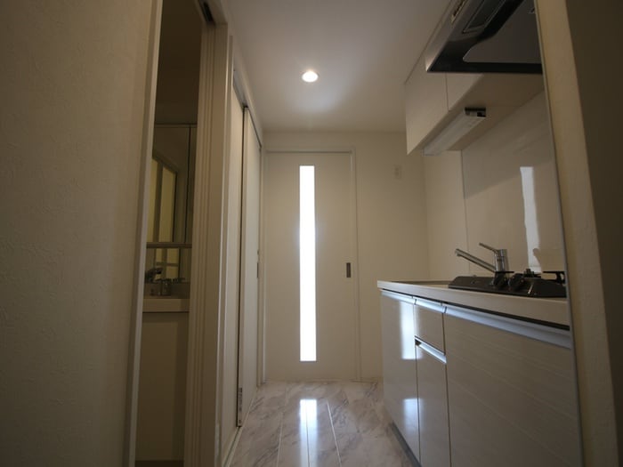 キッチン KAYA AOI