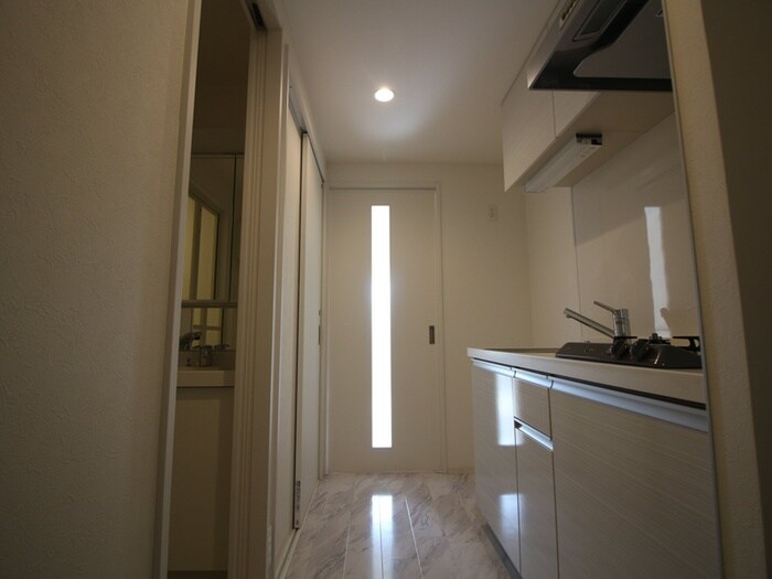 キッチン KAYA AOI