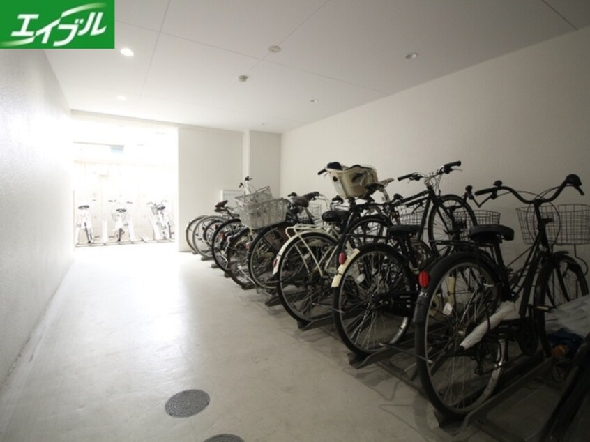 周辺環境 KAYA AOI