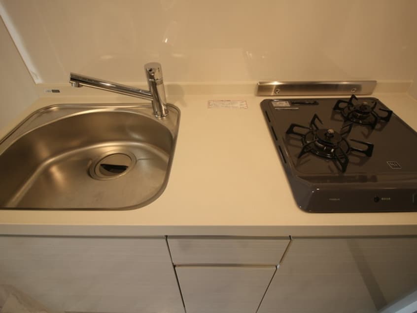 キッチン KAYA AOI