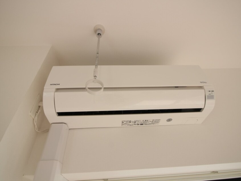 内観写真 KAYA AOI