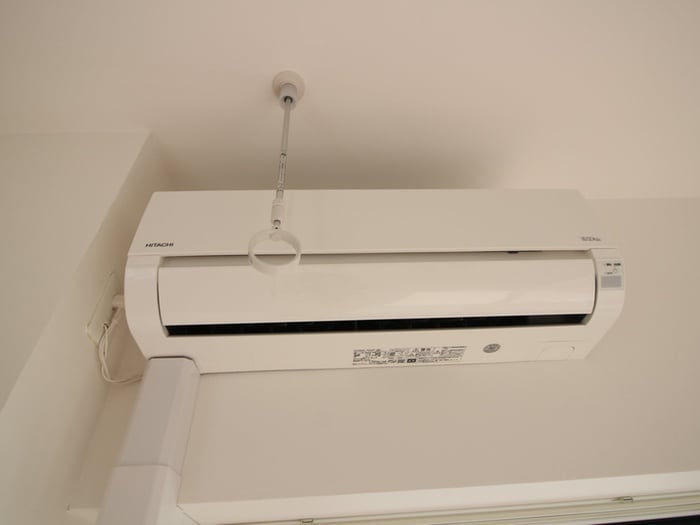 内観写真 KAYA AOI