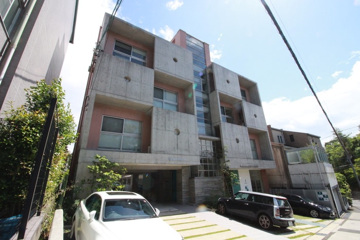 外観写真 ON AND ON