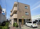 エスペラ－ル明正の外観
