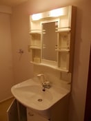 洗面 クレディア２１