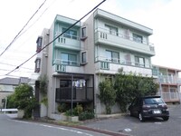 コーポラス和志山