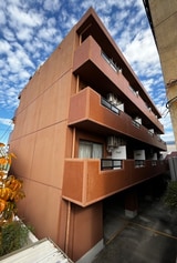 第二メゾンあらかわ