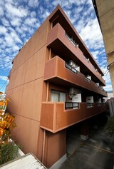 第二メゾンあらかわ